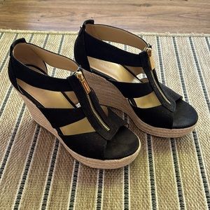 Michael Kors Damita Wedge